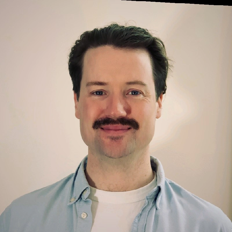 Colin Palmer